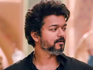 Vijay : இன்ஸ்டாகிராமில் இணைந்து 4மில்லியன் பாலோயர்களை எட்டிய விஜய்.